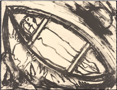 Searching for San Francesco Mostra: Not Found in SDIA Scrapes